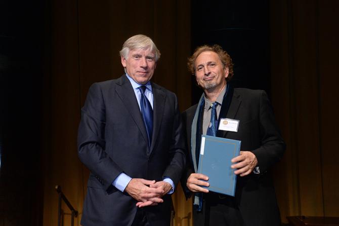 Peter Balakian
