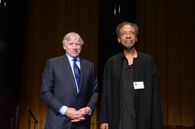 Henry Threadgill