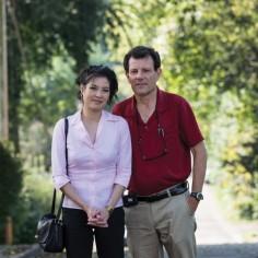 WuDunn and Kristof