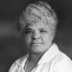 Ida B. Wells