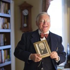 Jack Wright as W.A. White