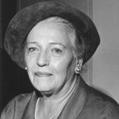Pearl S. Buck 