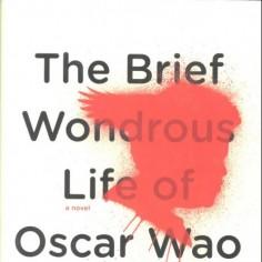 The Brief Wondrous Life of Oscar Wao