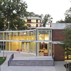 Culbreth Theatre