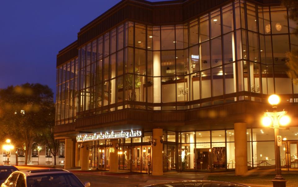 Ordway Center for the Performing Arts