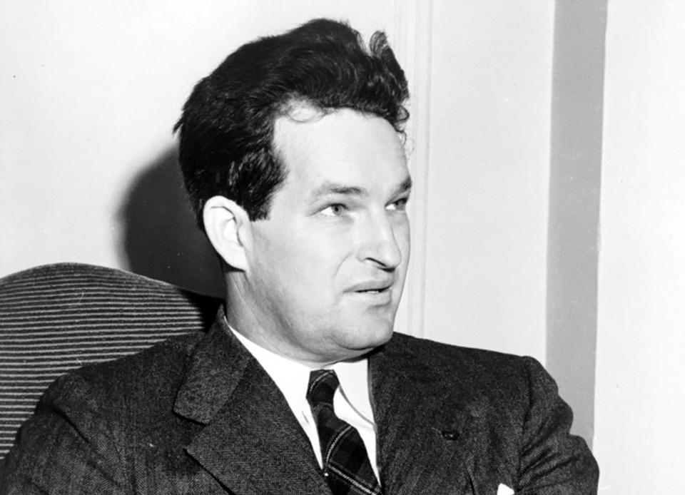 Paul Green