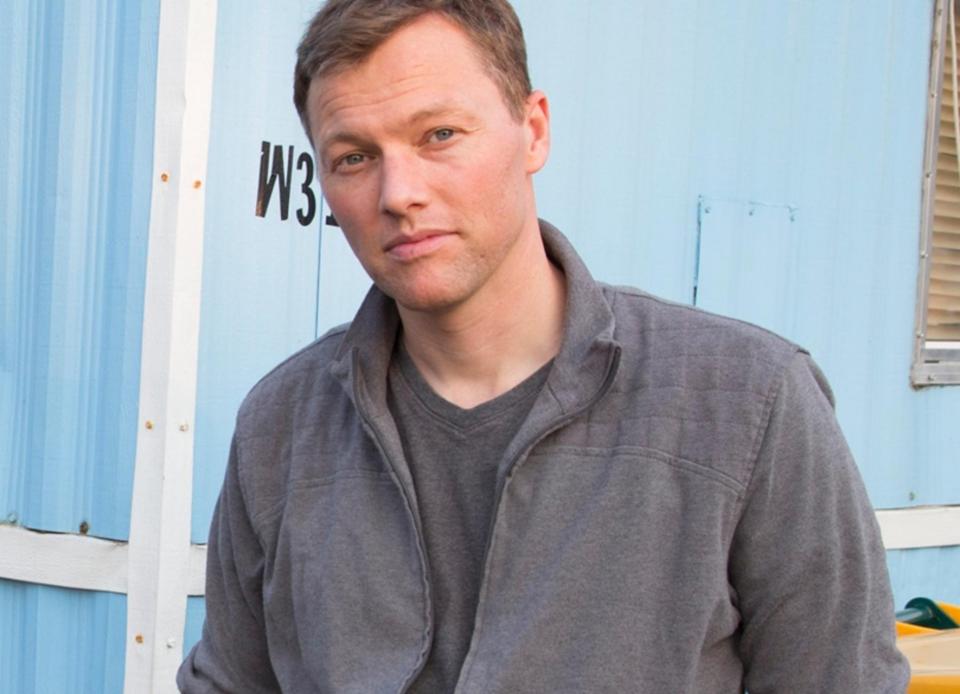 Matthew Desmond