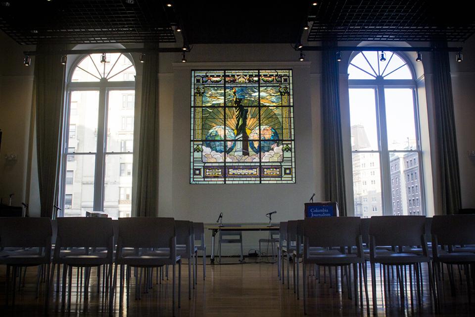World Room